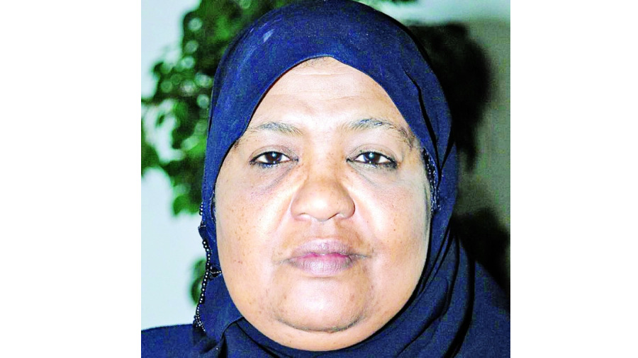  مريم سلطان 