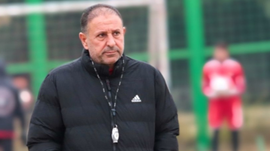 خالد محمد صبار