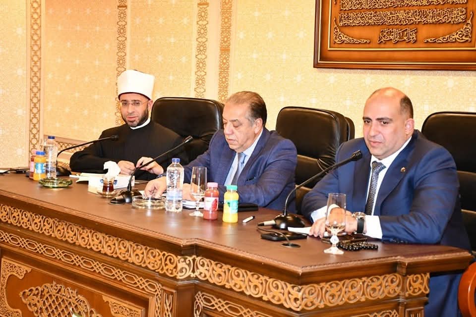 منصة إلكترونية مصرية للتعريف بالمساجد ونشر محتوى باللغات الإفريقية
