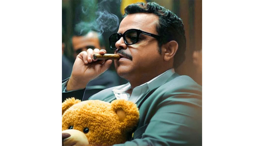 مخرج مسلسل محمد هنيدي الجديد ينسحب من العمل.. ويكشف السبب