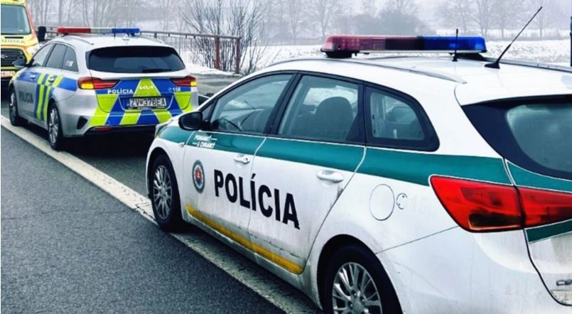 مقتل شخصين في هجوم بسكين داخل مدرسة بسلوفاكيا