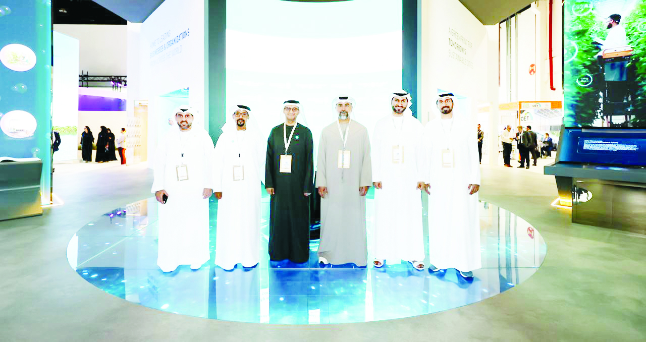 التعاون يهدف إلى تحسين التكامل بين القطاعات وضمان تحقيق التوازن بين الاستدامة الاجتماعية والبيئية