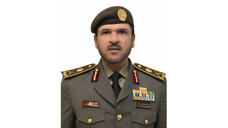 عبيد بن سرور