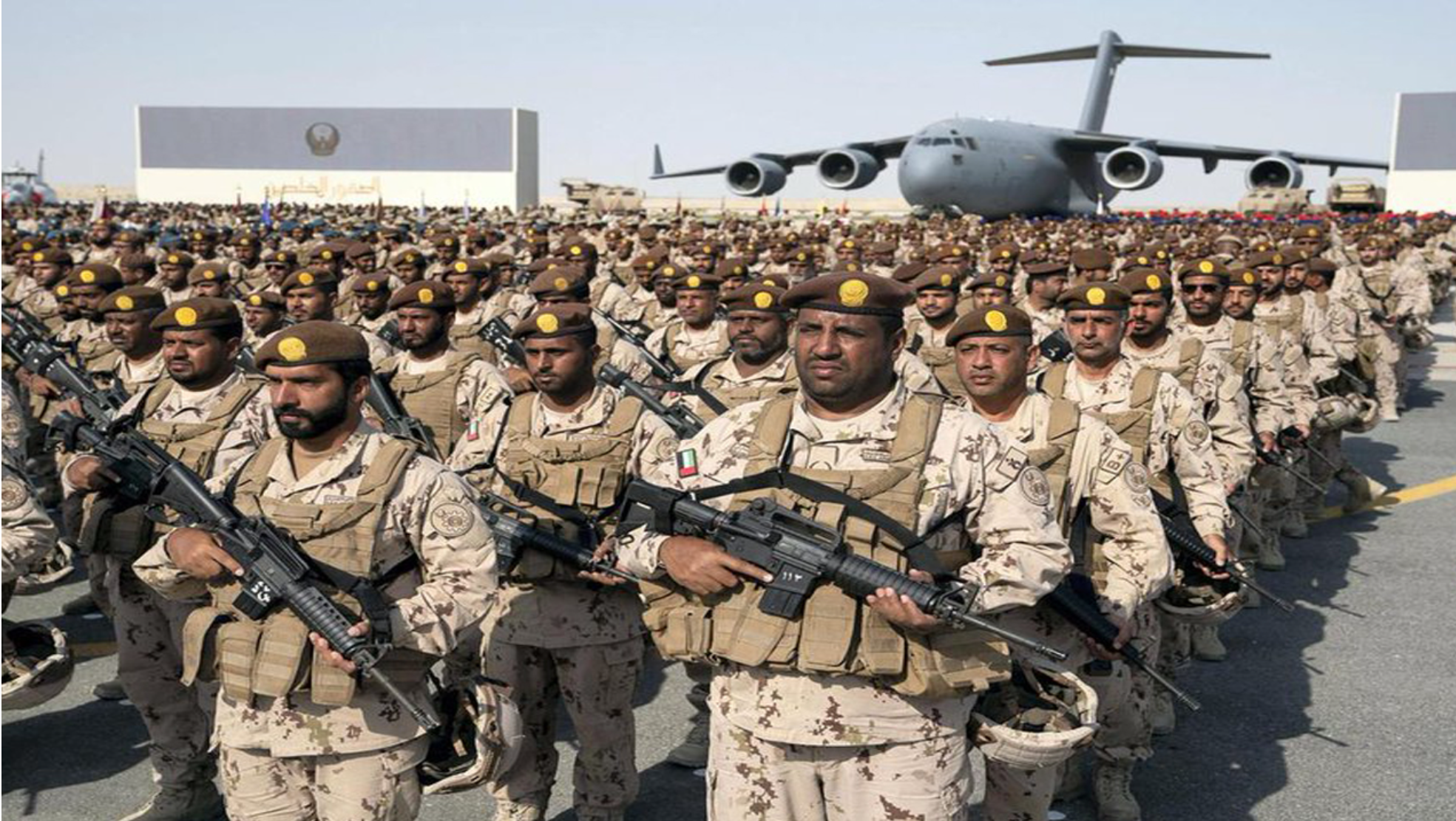 أكاديميون: الإمارات واحة استقرار ونموذج يحتذى في التصدي للتحديات
