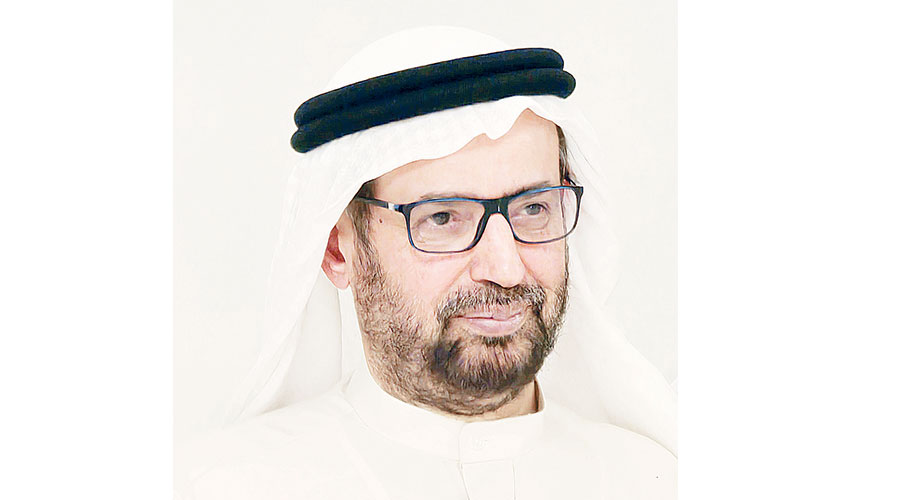 د.علي النعيمي