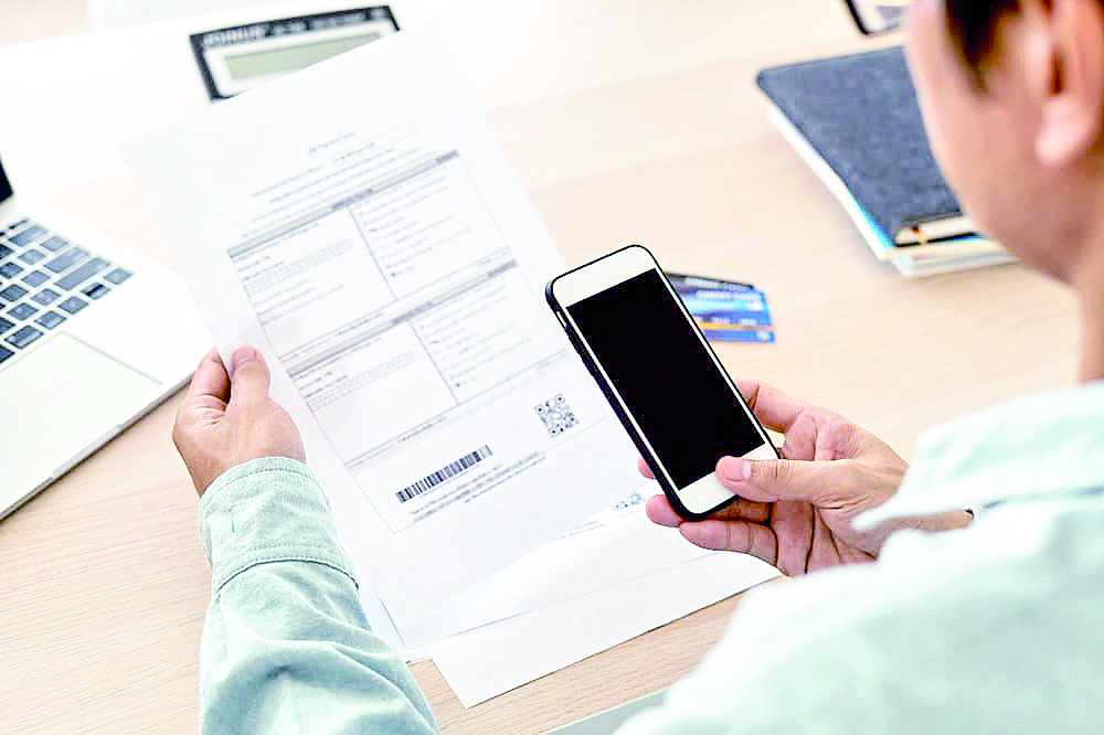 الحد من التهرب الضريبي