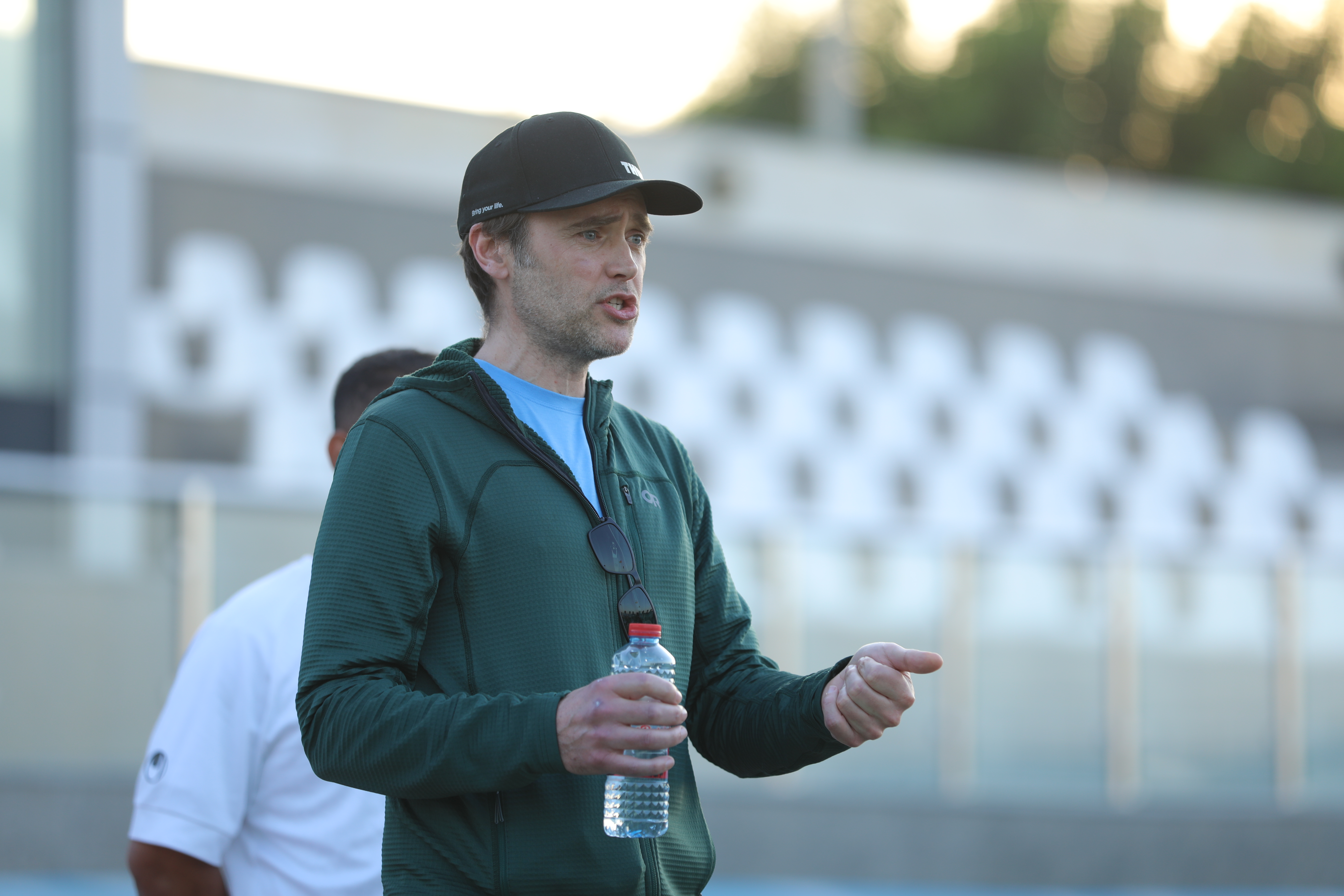 ريتشارد وولز