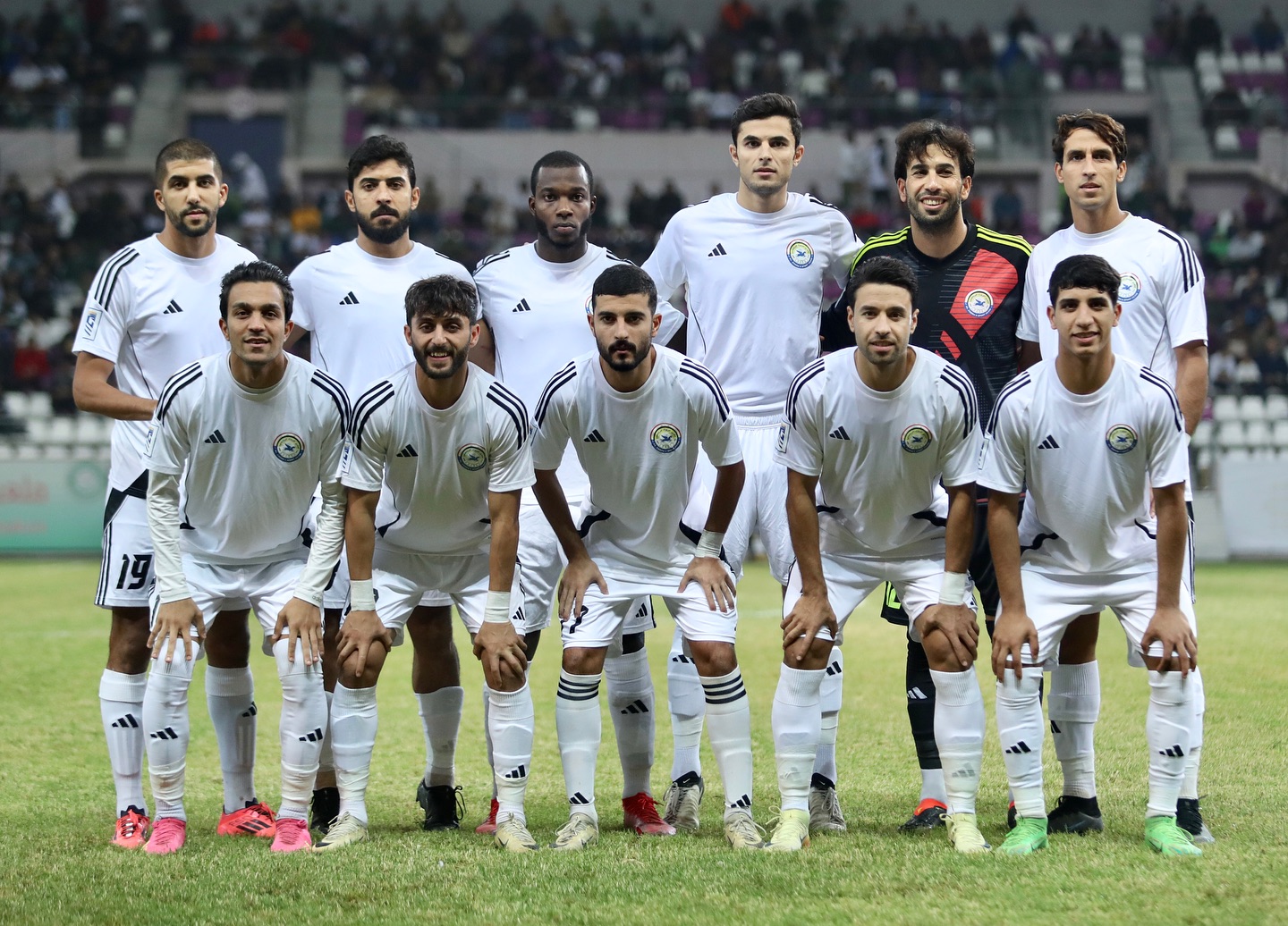 فريق الزوراء