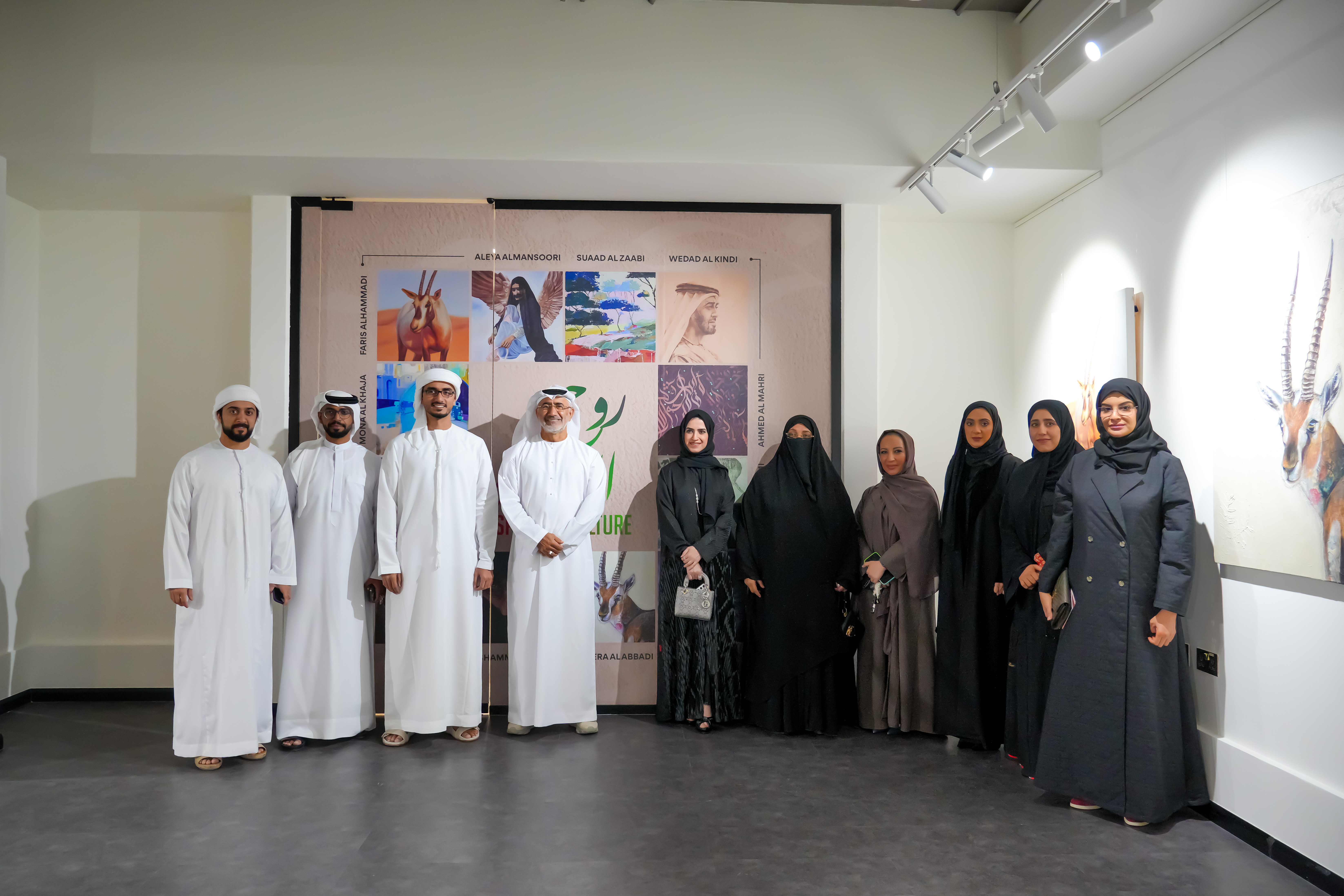 «خولة للفن والثقافة» ترسخ مكانتها منصة رائدة للإبداع