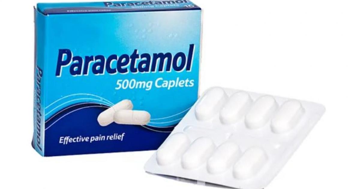 «الباراسيتامول» بانتظام يضر صحة المسنين