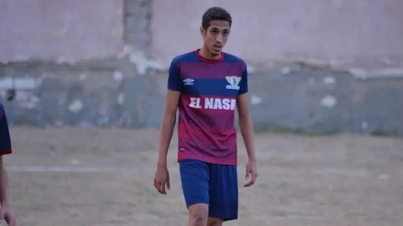 مصر.. وفاة اللاعب «بوبو» في مباراة كرة قدم