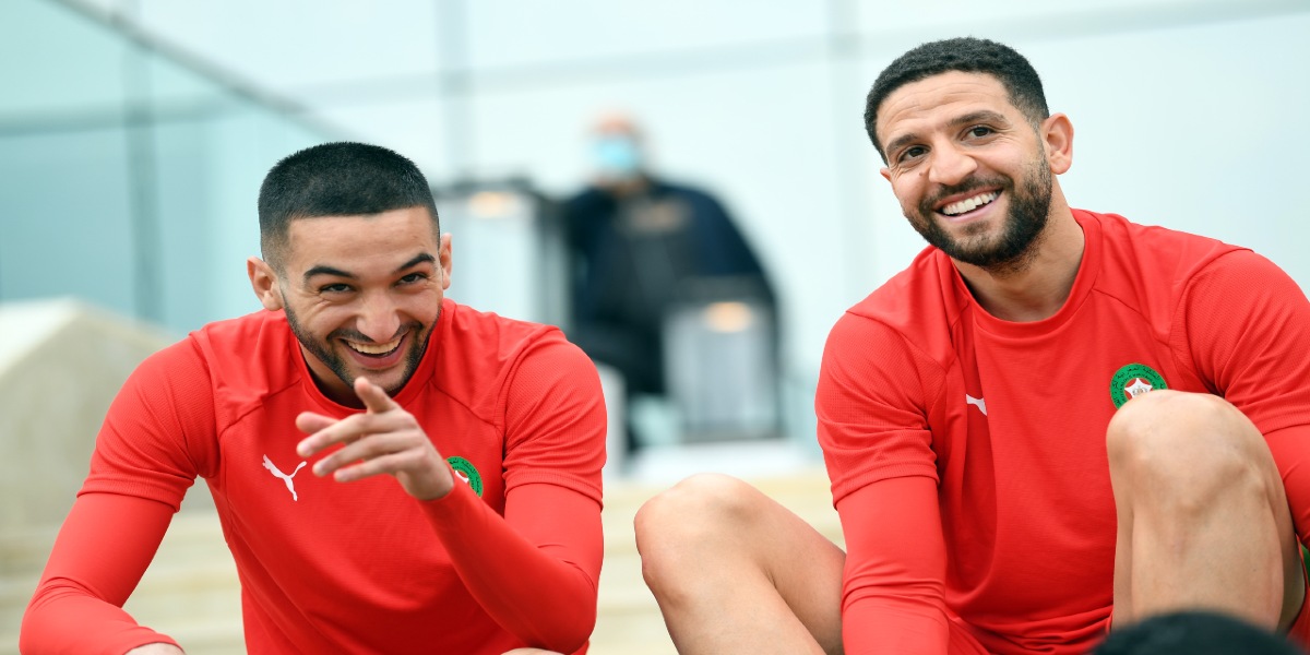 تاعرابت وزياش