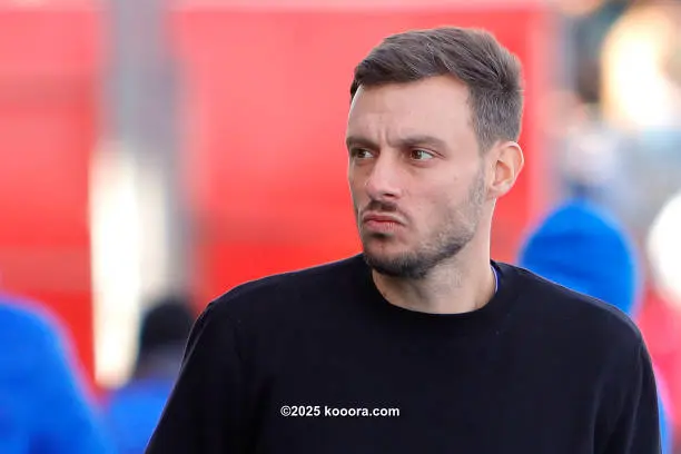 الأرجنتيني أنسيلمي مدرباً جديداً لبورتو