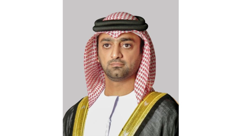 عمار بن حميد