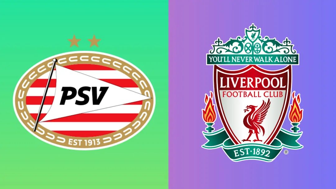 ليفربول ضد آيندهوفن.. الموعد والتشكيل المتوقع والقنوات الناقلة
