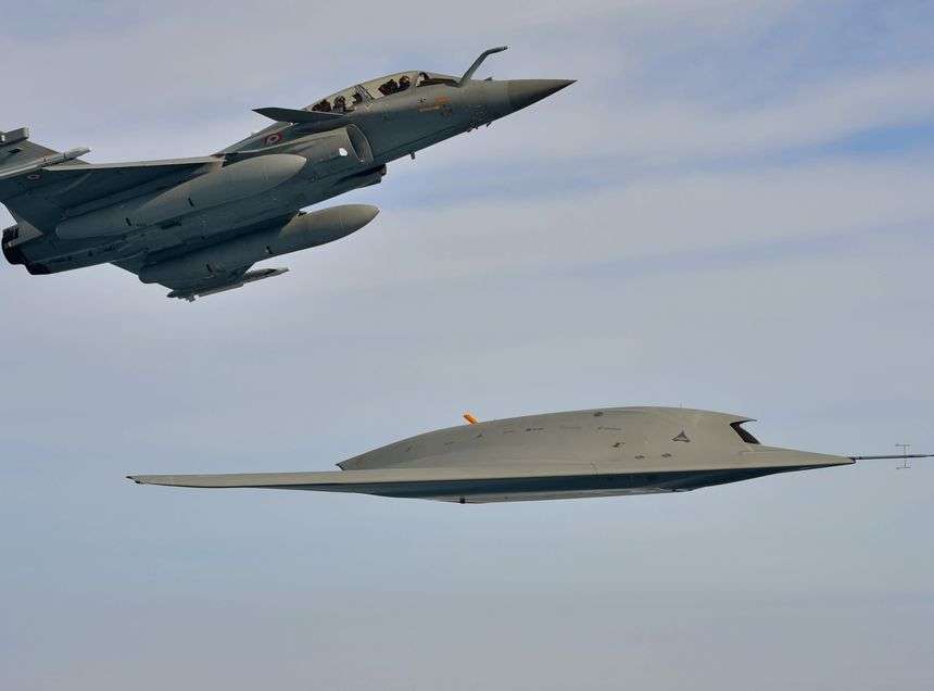 بعدما تسلمتها الإمارات.. ماذا نعرف عن مقاتلات «رافال» الفرنسية؟