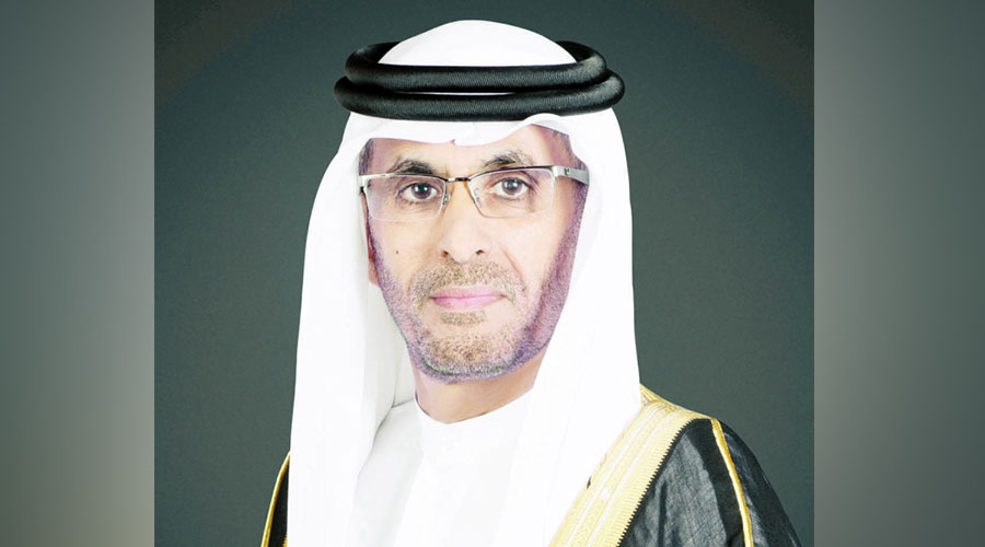 وليد المنصوري: المطالبة برفع قيمة قرض السكن إلى 1.2 مليون درهم