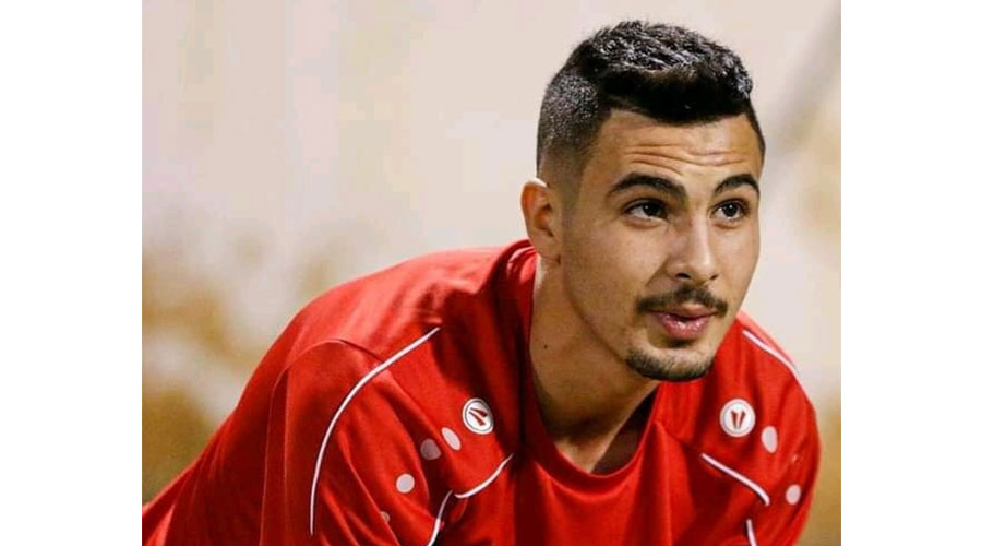 مهند أبوطه