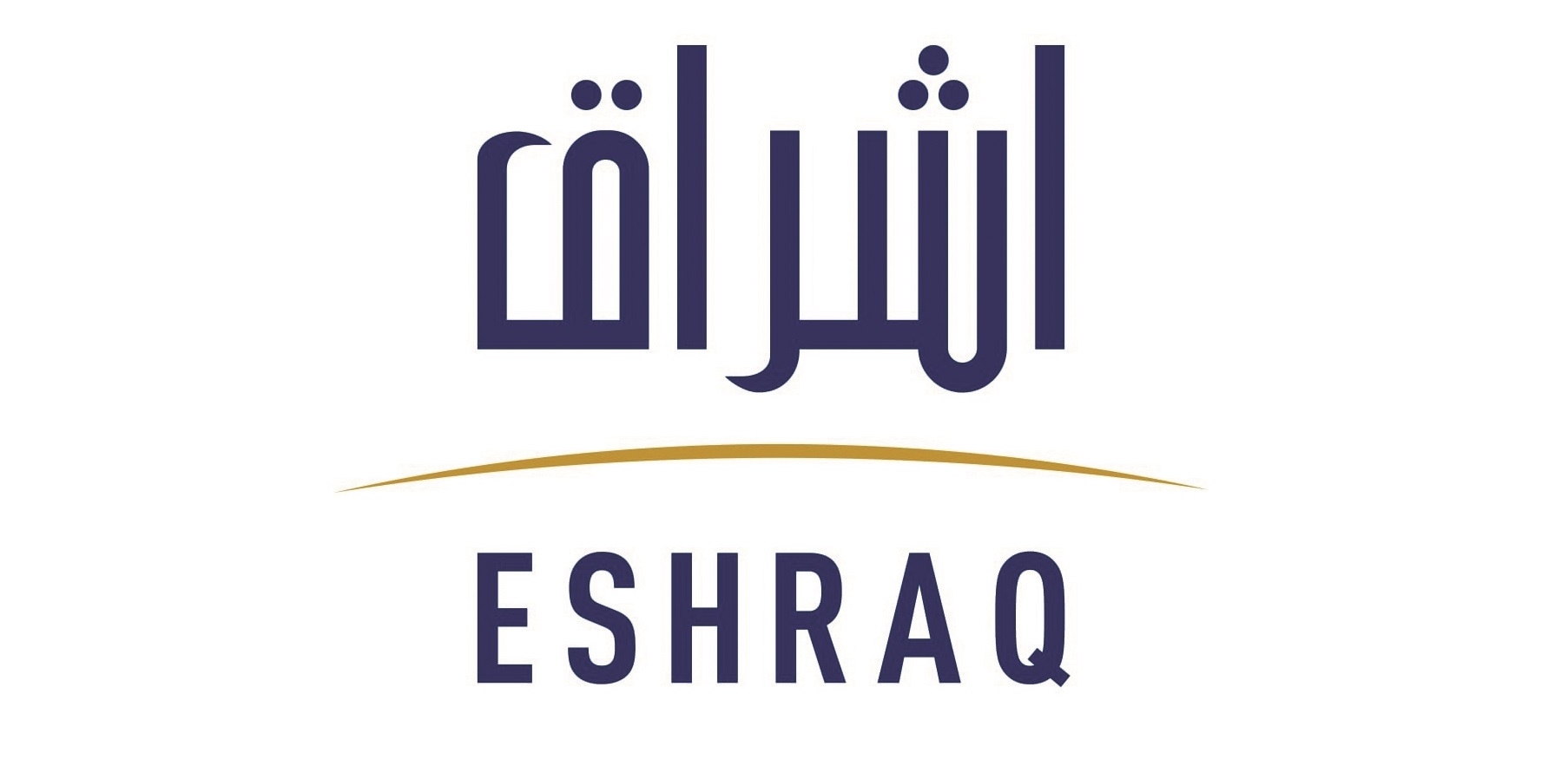 شعار إشراق للاستثمار