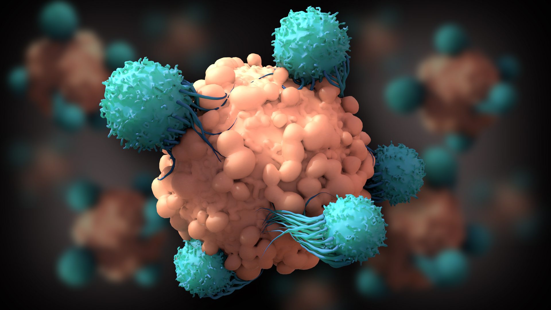 تفتيت الأورام.. ثورة منتظرة في علاج السرطان