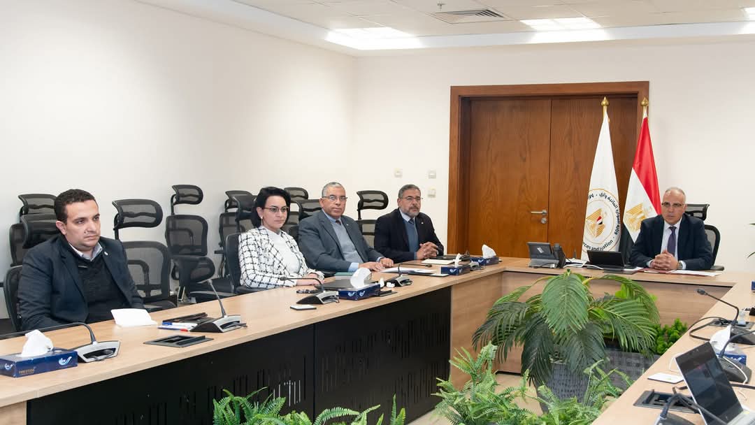 «شواطئ آمنة» في مصر لمواجهة التغيرات المناخية