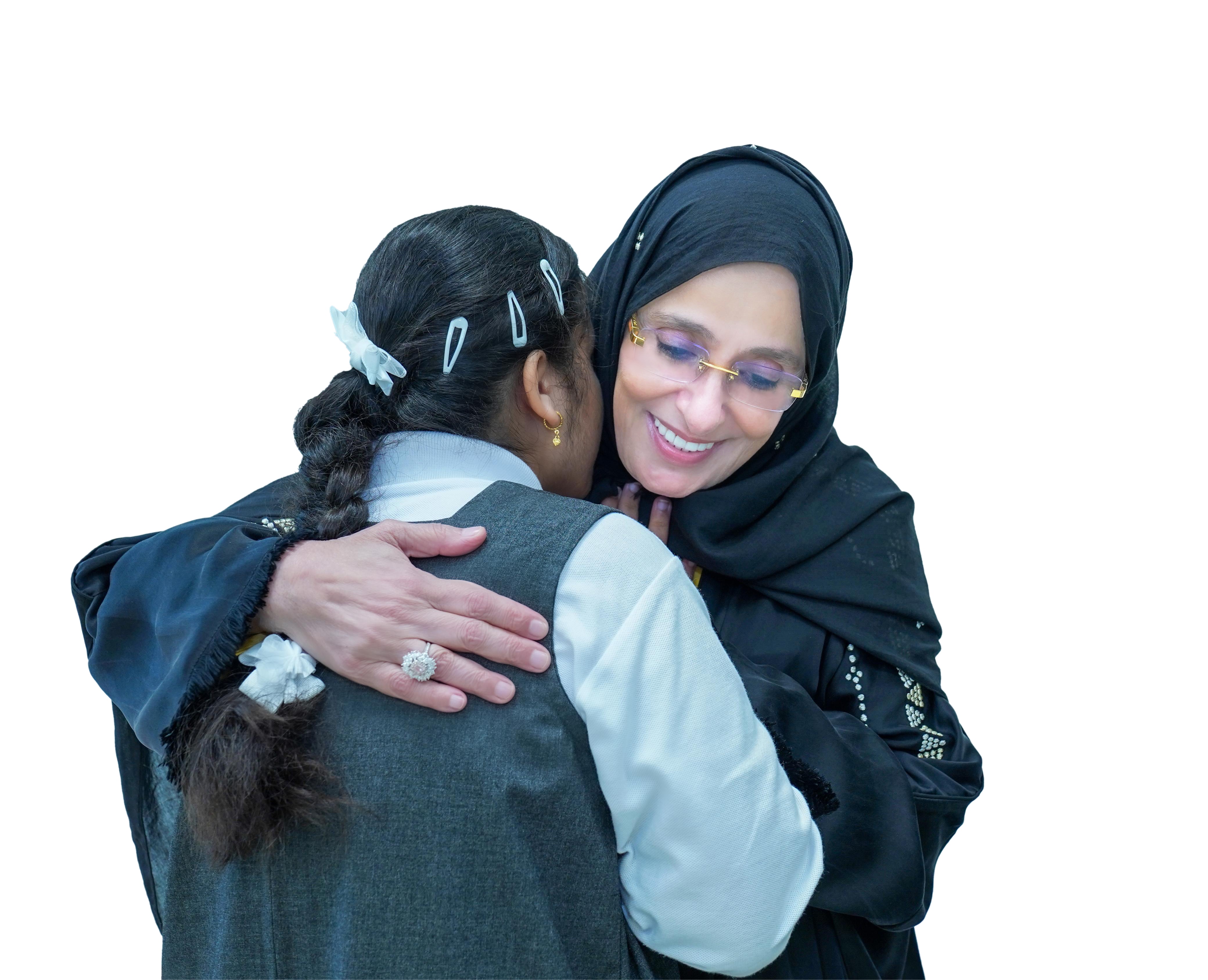الشيخة جواهر