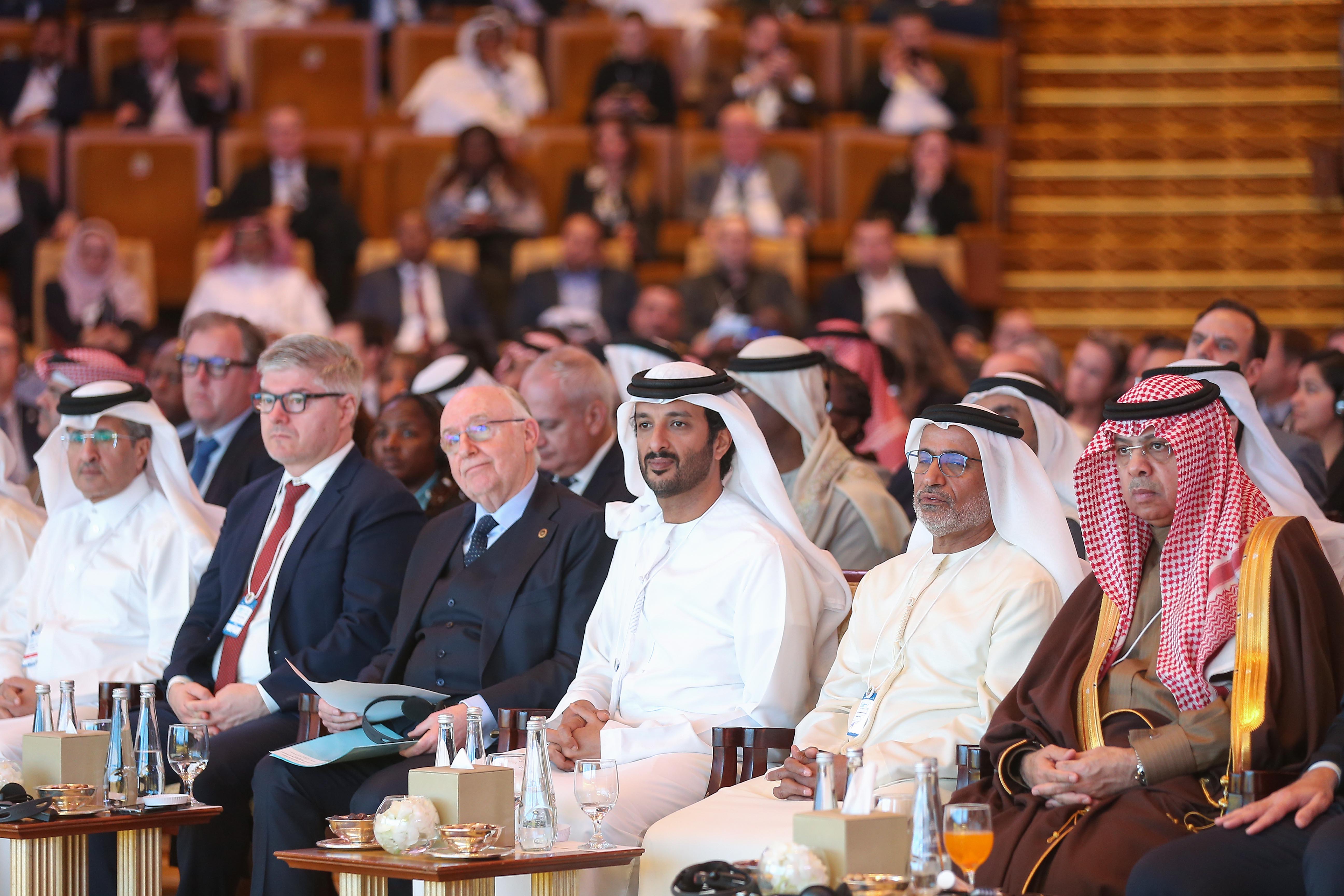 مؤتمر الايكاو للطيران