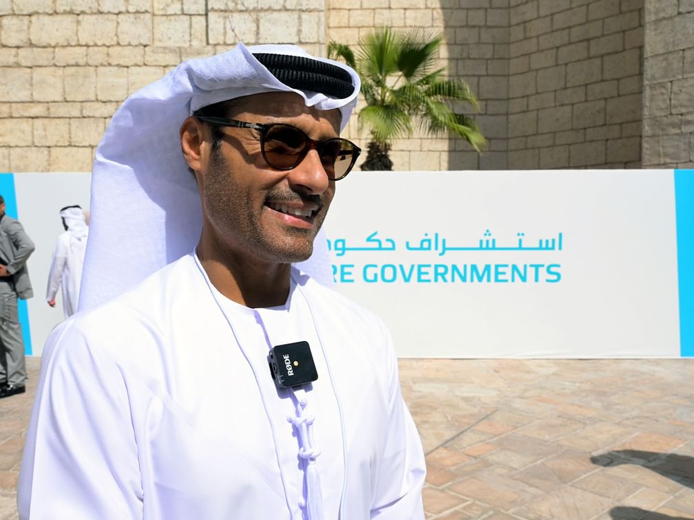 محمد الكويتي