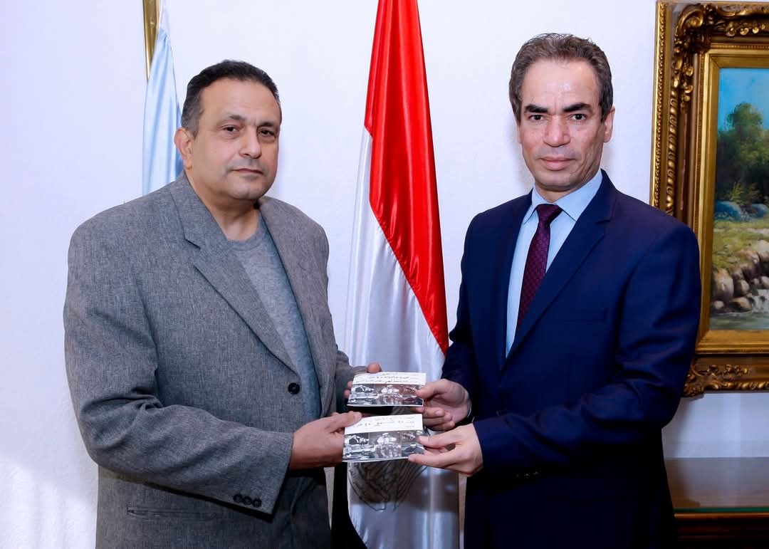 أسرة مصطفى إسماعيل تهدي الإذاعة المصرية 18 تسجيلاً نادراً