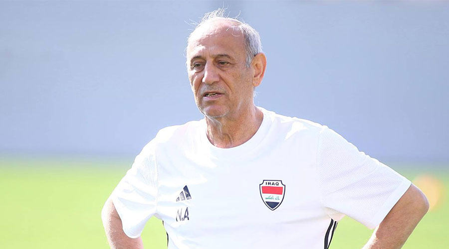 نزار أشرف
