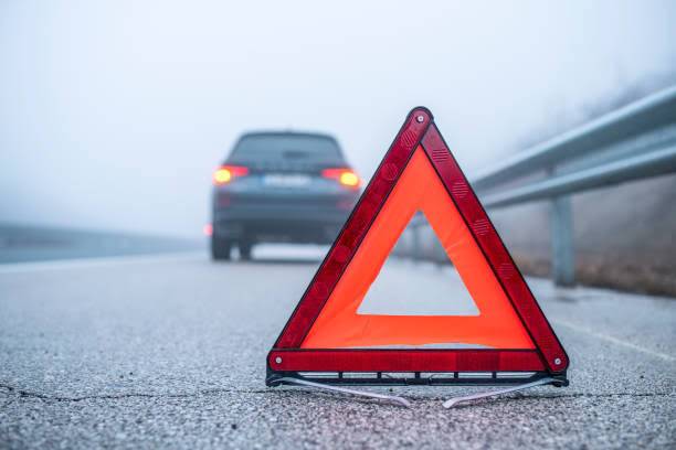 حادث سير يودي بحياة مسؤولين مصريين