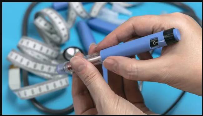 أول بديل حيوي سريع المفعول للأنسولين