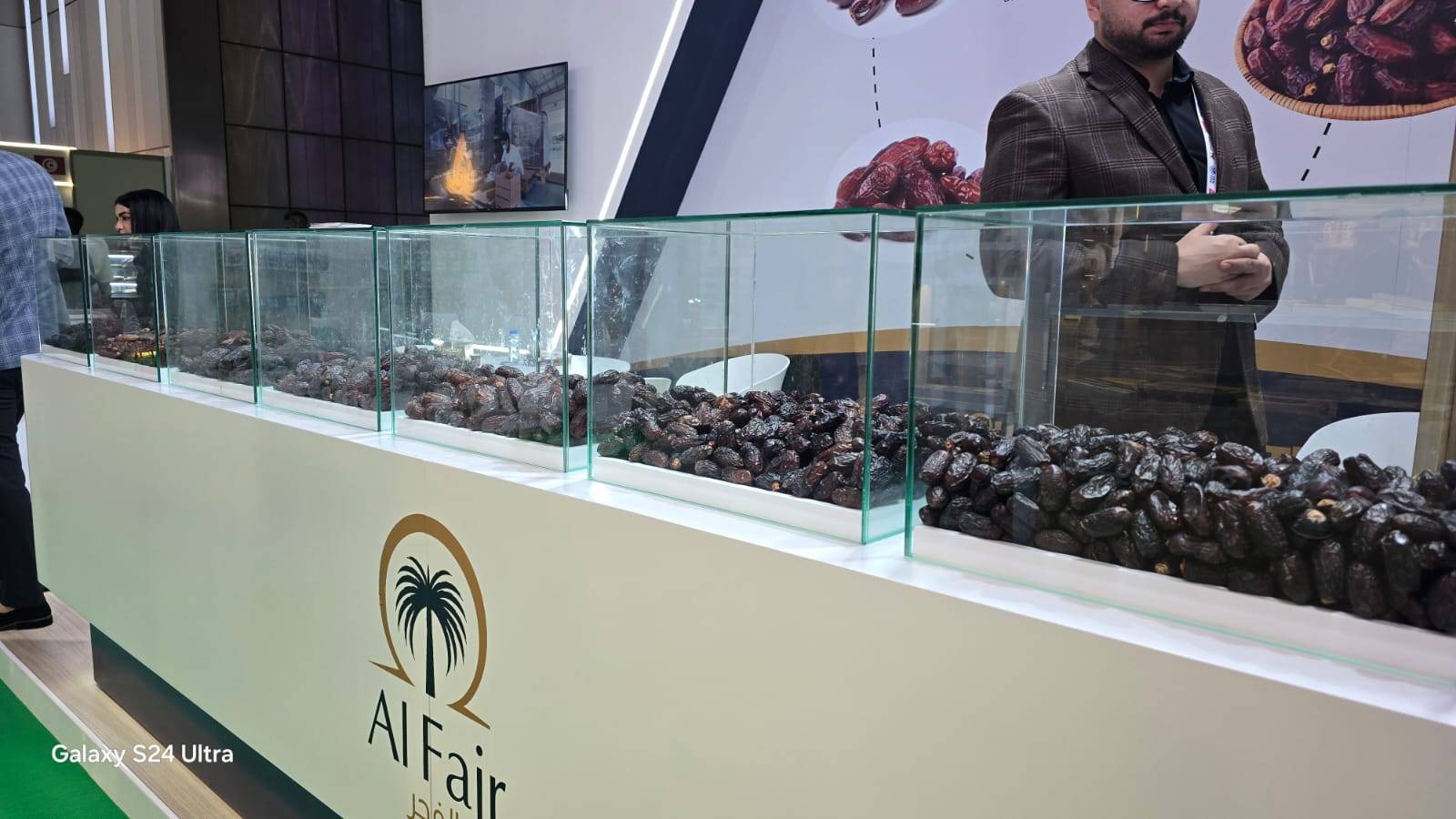 الإمارات من أهم أسواق التمور في العالم بحصة 10% 