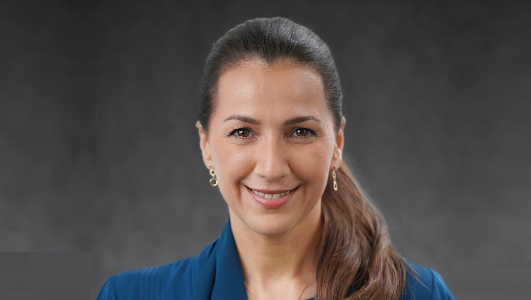 مريم المهيري