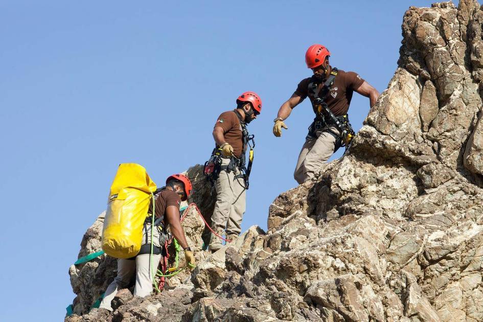 مركز شرطة حتا: لا قضايا جنائية ومرورية خلال 2024