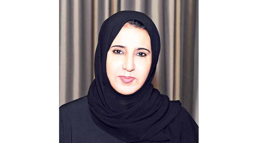  ميثاء الشامسي 