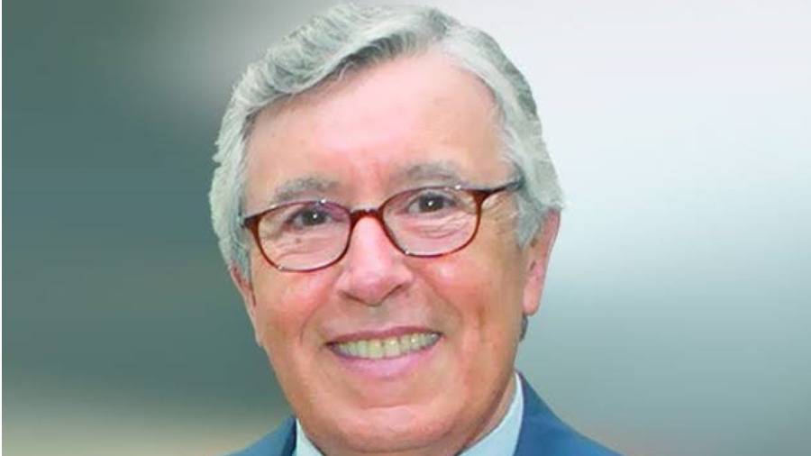 وفاة وزير الخارجية المغربي الأسبق محمد بن عيسى