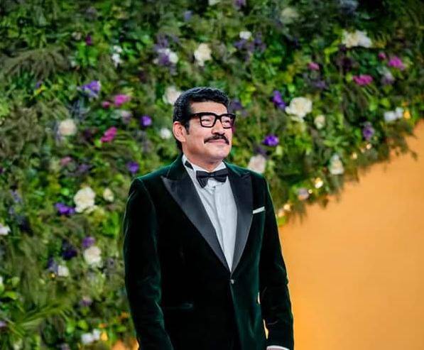 الموت يفجع الفنان باسم سمرة