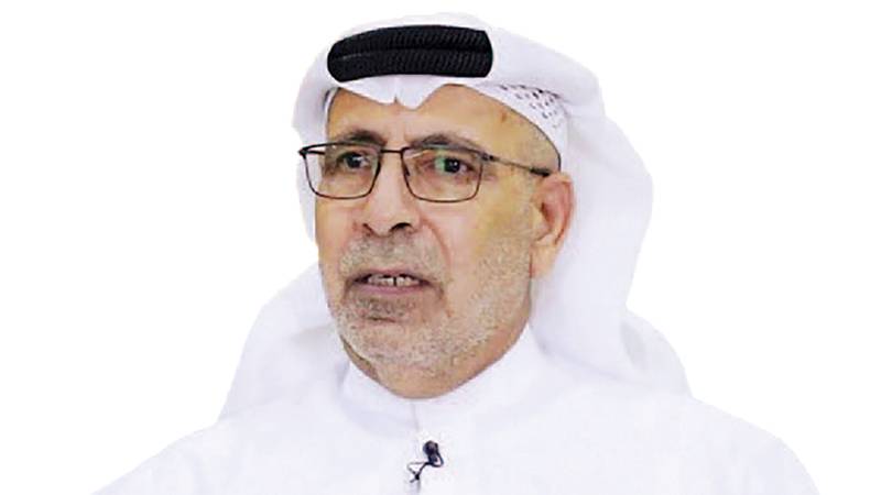 عبدالله صقر