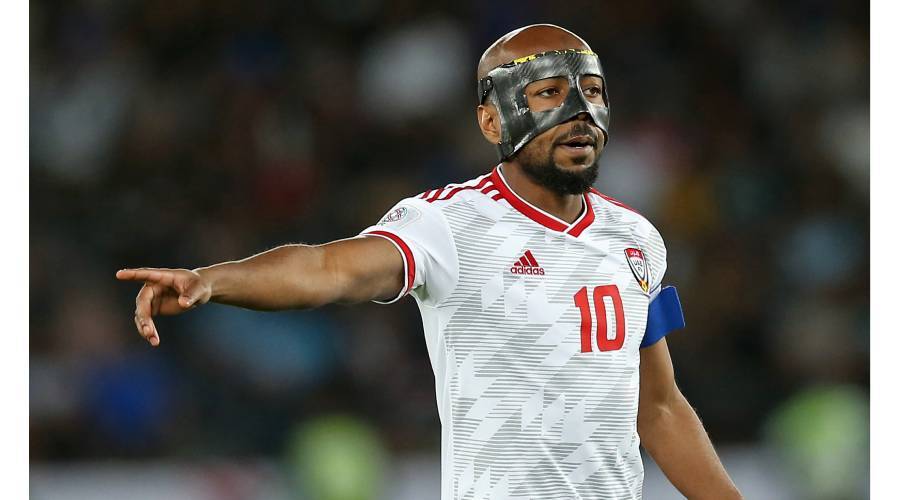 إسماعيل مطر