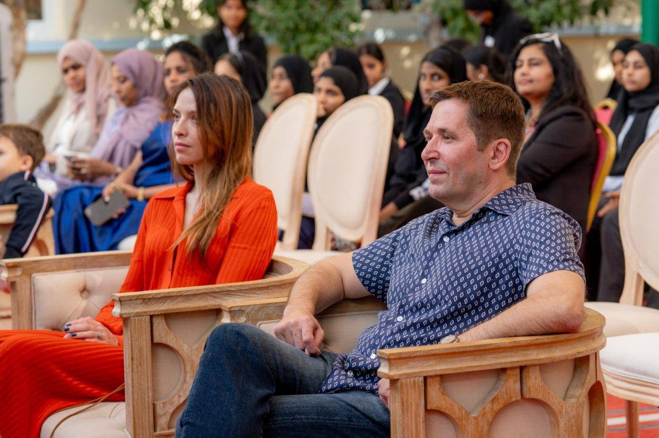 تعاون استراتيجي لتعزيز التعليم الذكي