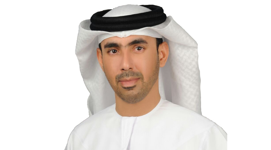 الدكتور حمد أحمد الدرمكي