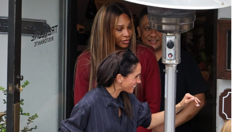 سيرينا ويليامز