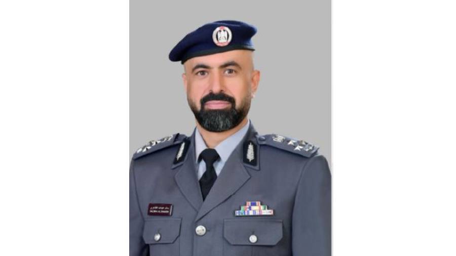 سالم عبدالله الظاهري