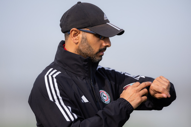  سعد الشهري