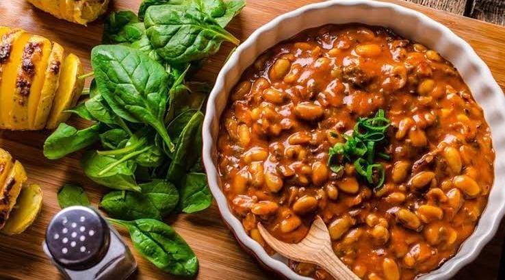 5 فوائد لتناول الفول في وجبة السحور