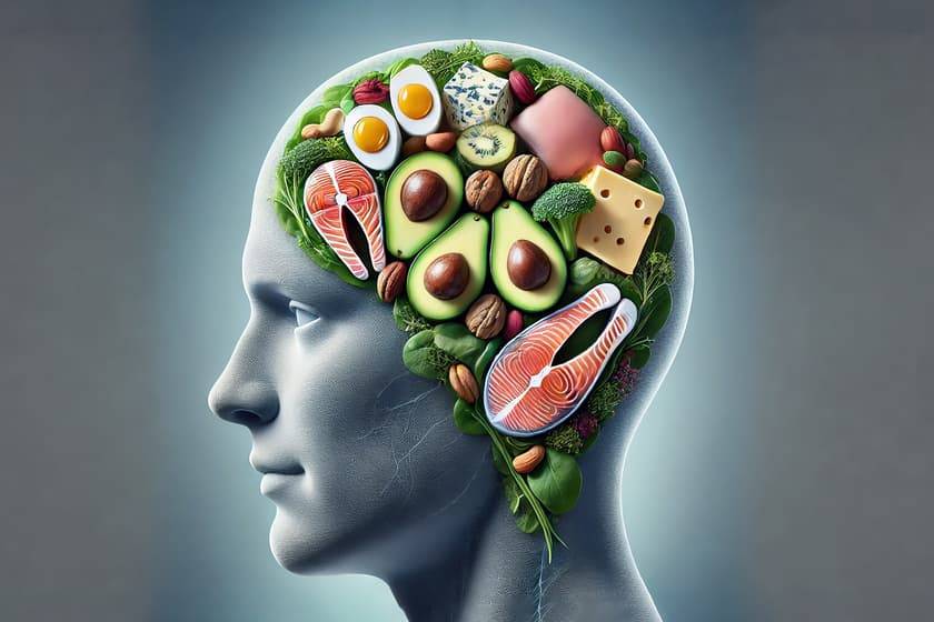 حمية الكيتو تخفف أعراض الاضطراب ثنائي القطب