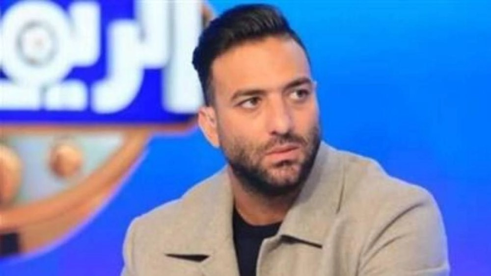 ميدو: لولا أخطاء الحكام لتصدر الزمالك الدوري المصري