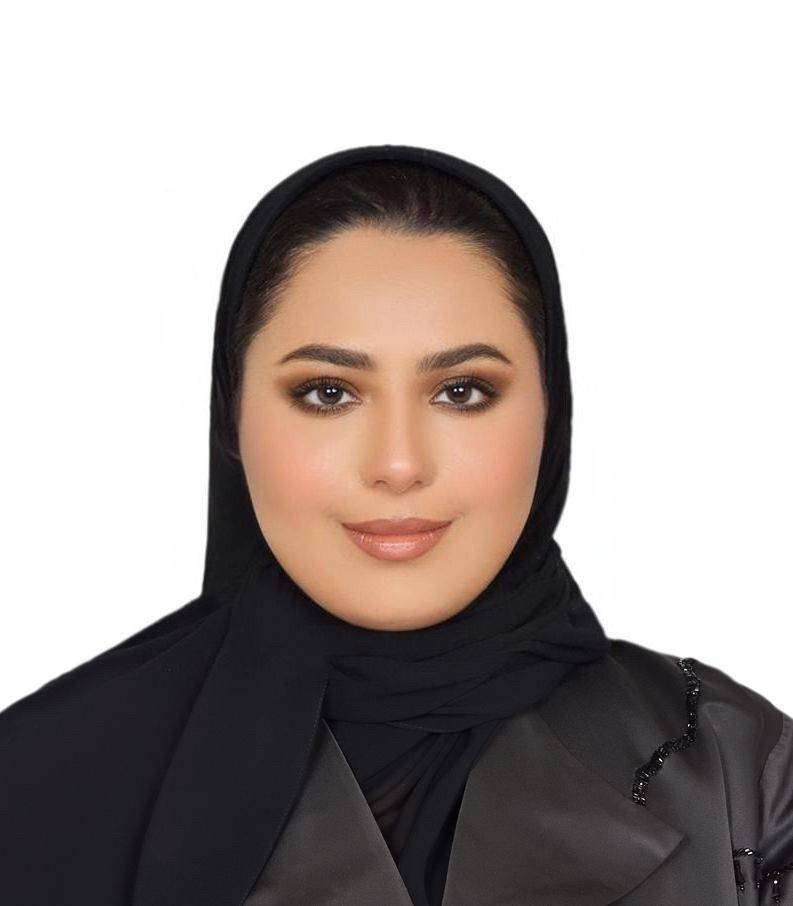 علياء السويدي