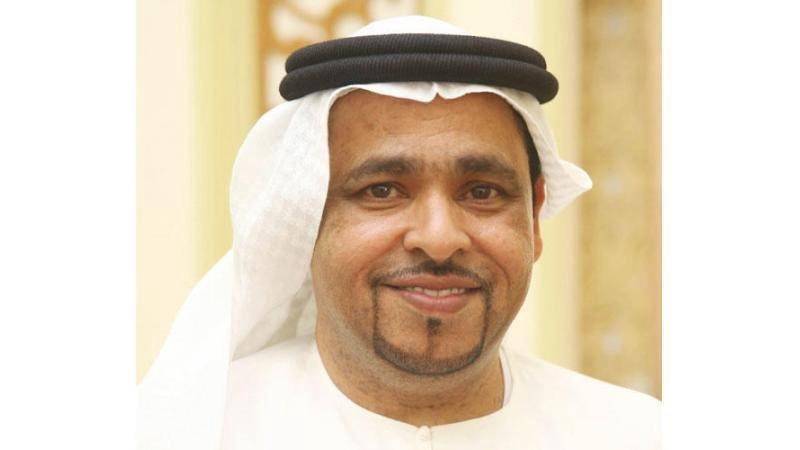 عمار الدوخي..«النجم المبتسم» في ذمة الله